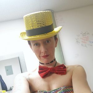 Meet your Posher, Melissa